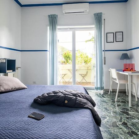 Take It Easy Roma Guest House Ngoại thất bức ảnh