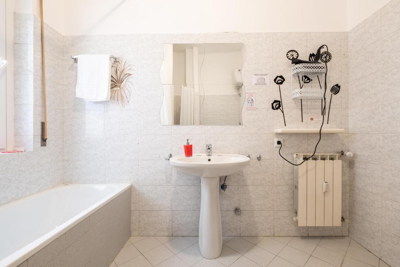 Take It Easy Roma Guest House Ngoại thất bức ảnh