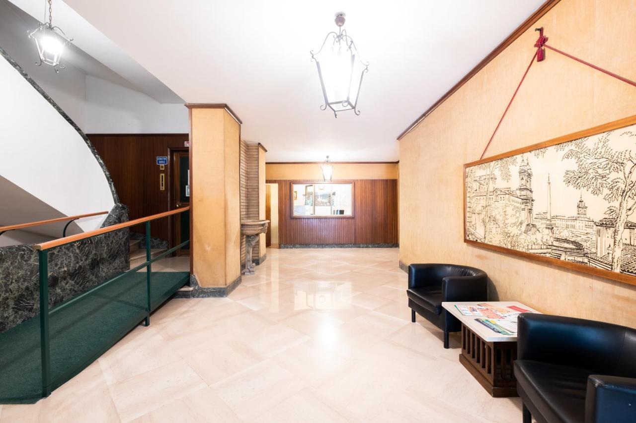Take It Easy Roma Guest House Ngoại thất bức ảnh