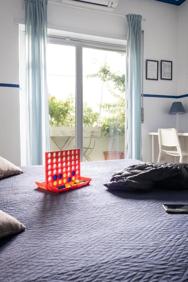 Take It Easy Roma Guest House Ngoại thất bức ảnh