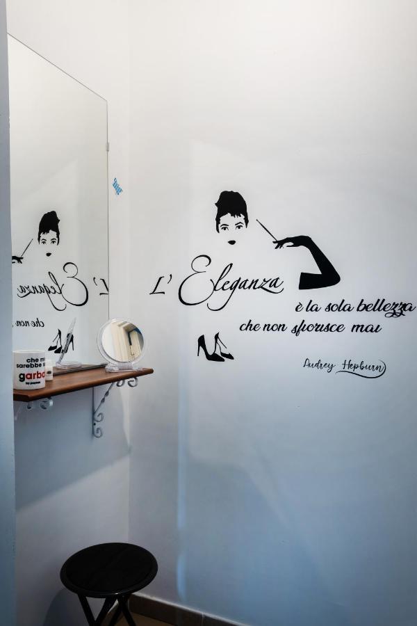 Take It Easy Roma Guest House Ngoại thất bức ảnh