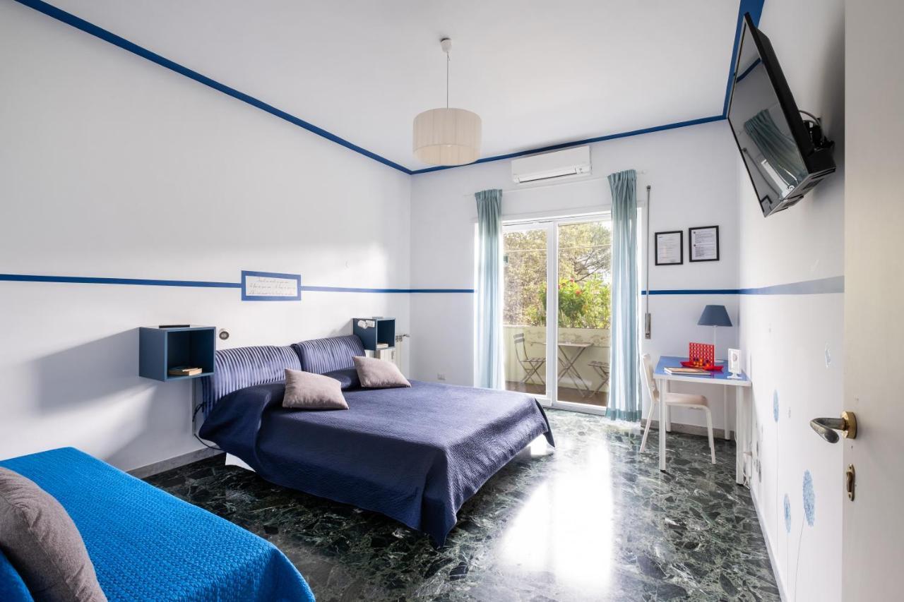 Take It Easy Roma Guest House Ngoại thất bức ảnh