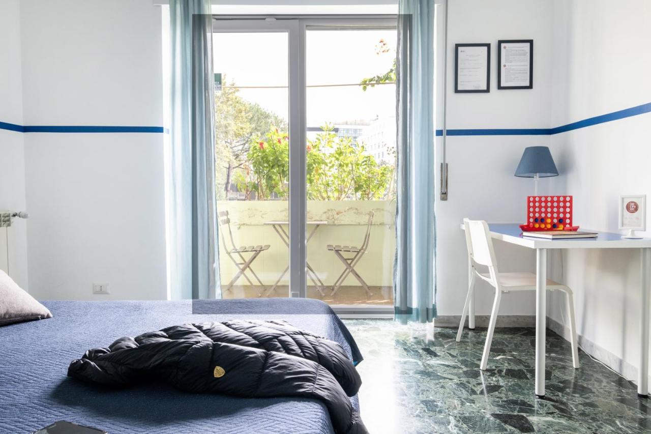 Take It Easy Roma Guest House Ngoại thất bức ảnh
