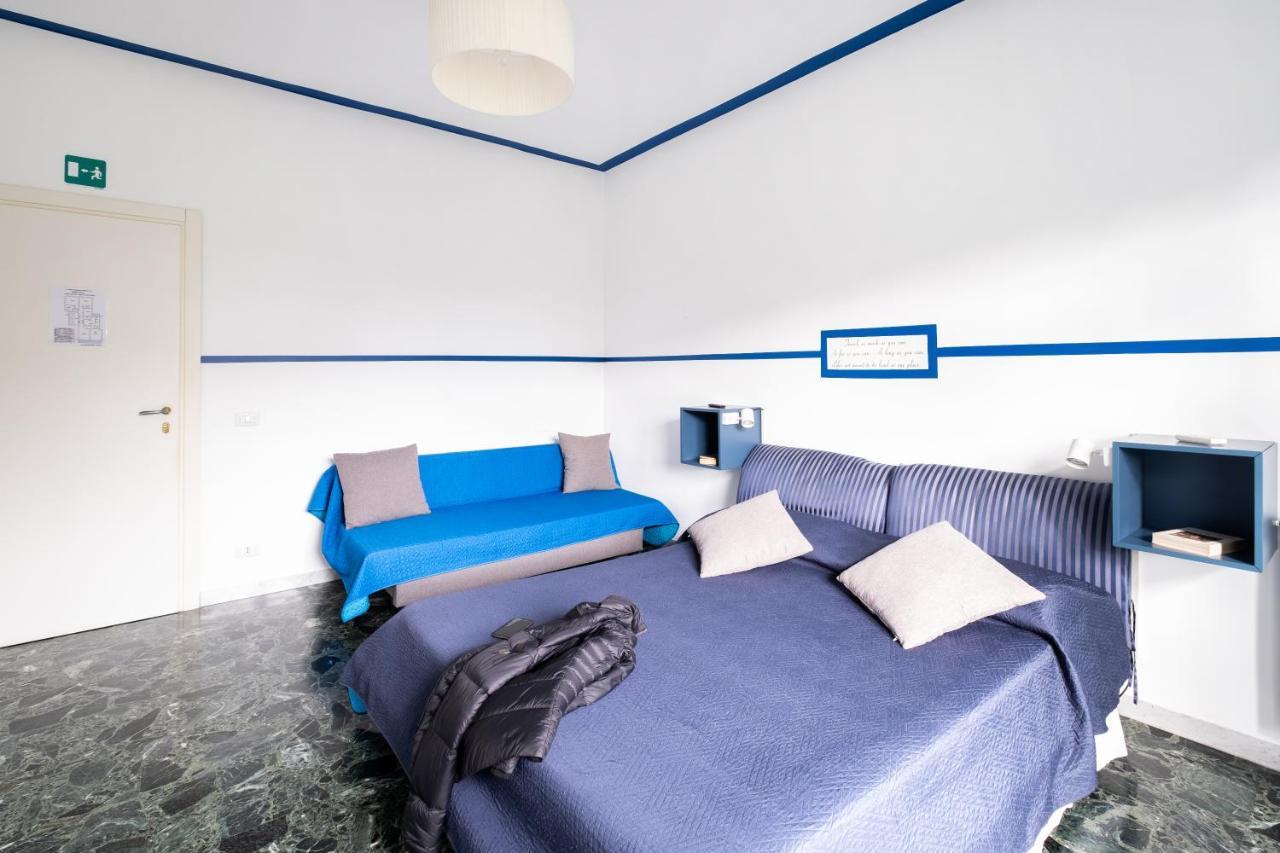 Take It Easy Roma Guest House Ngoại thất bức ảnh