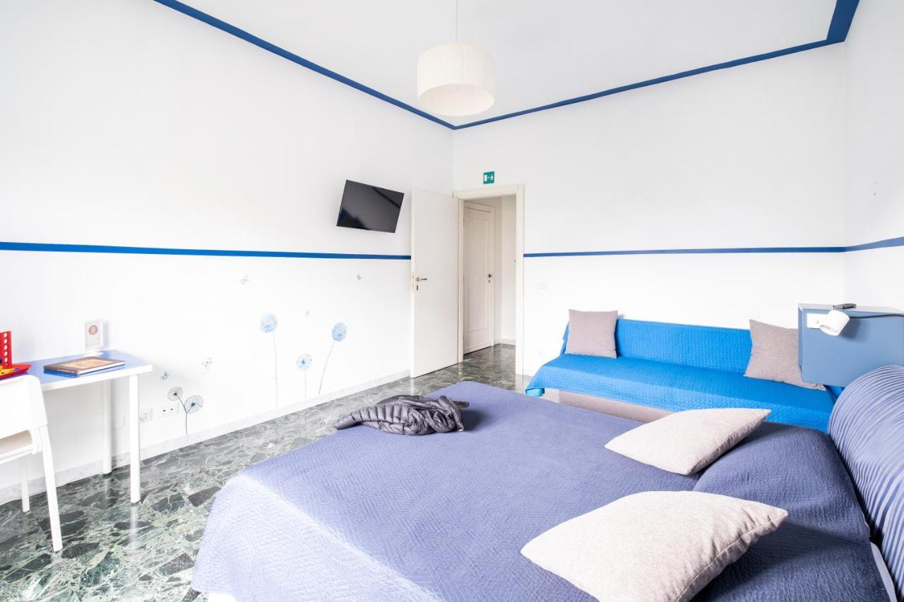 Take It Easy Roma Guest House Ngoại thất bức ảnh