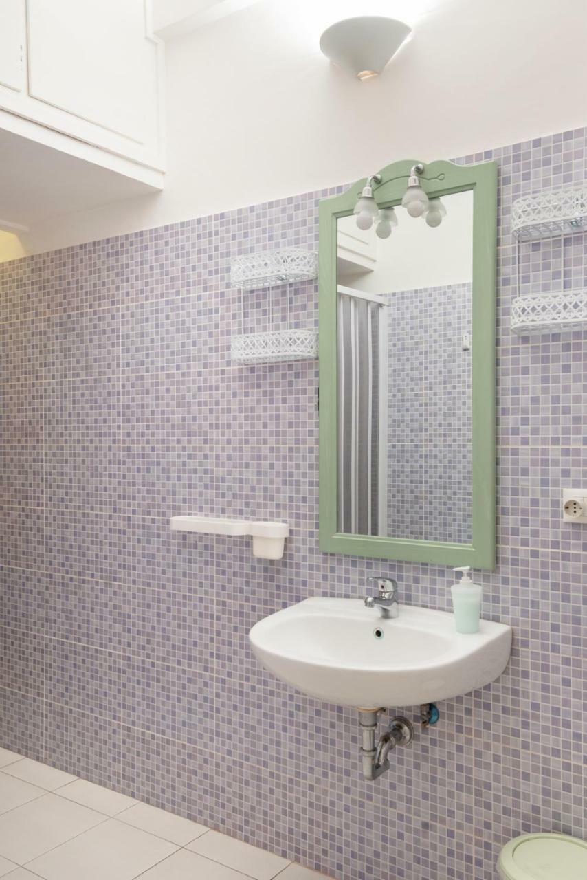 Take It Easy Roma Guest House Ngoại thất bức ảnh