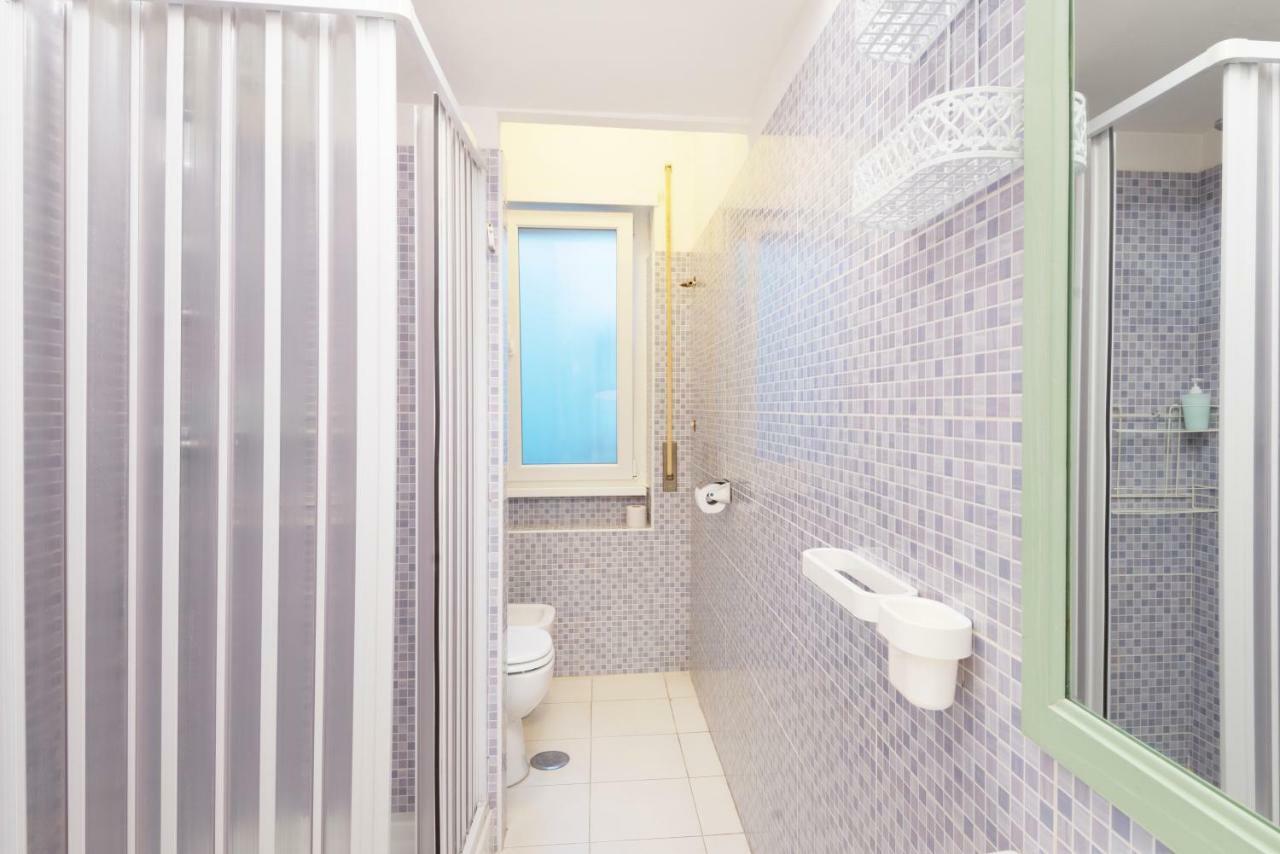 Take It Easy Roma Guest House Ngoại thất bức ảnh