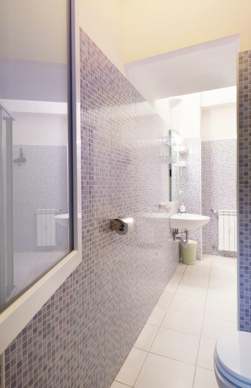 Take It Easy Roma Guest House Ngoại thất bức ảnh