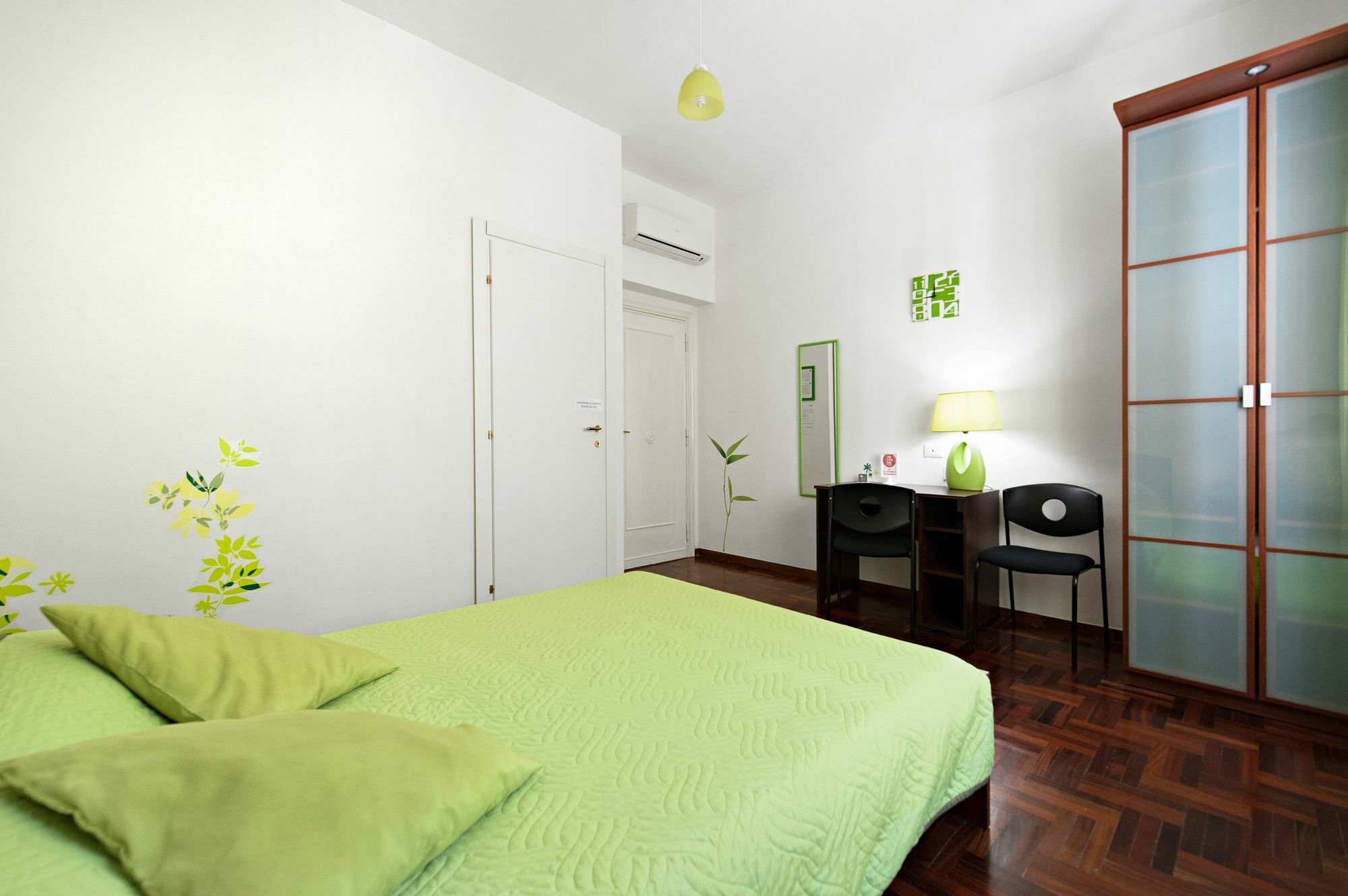 Take It Easy Roma Guest House Ngoại thất bức ảnh