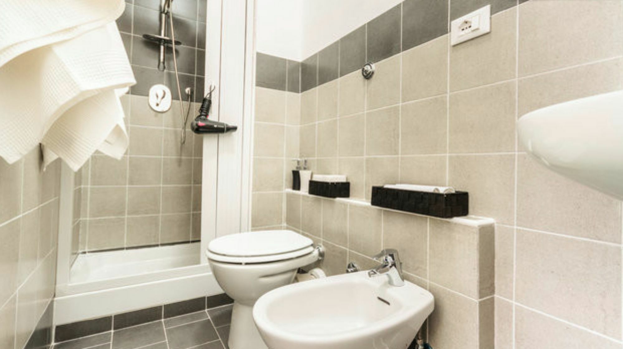 Take It Easy Roma Guest House Ngoại thất bức ảnh